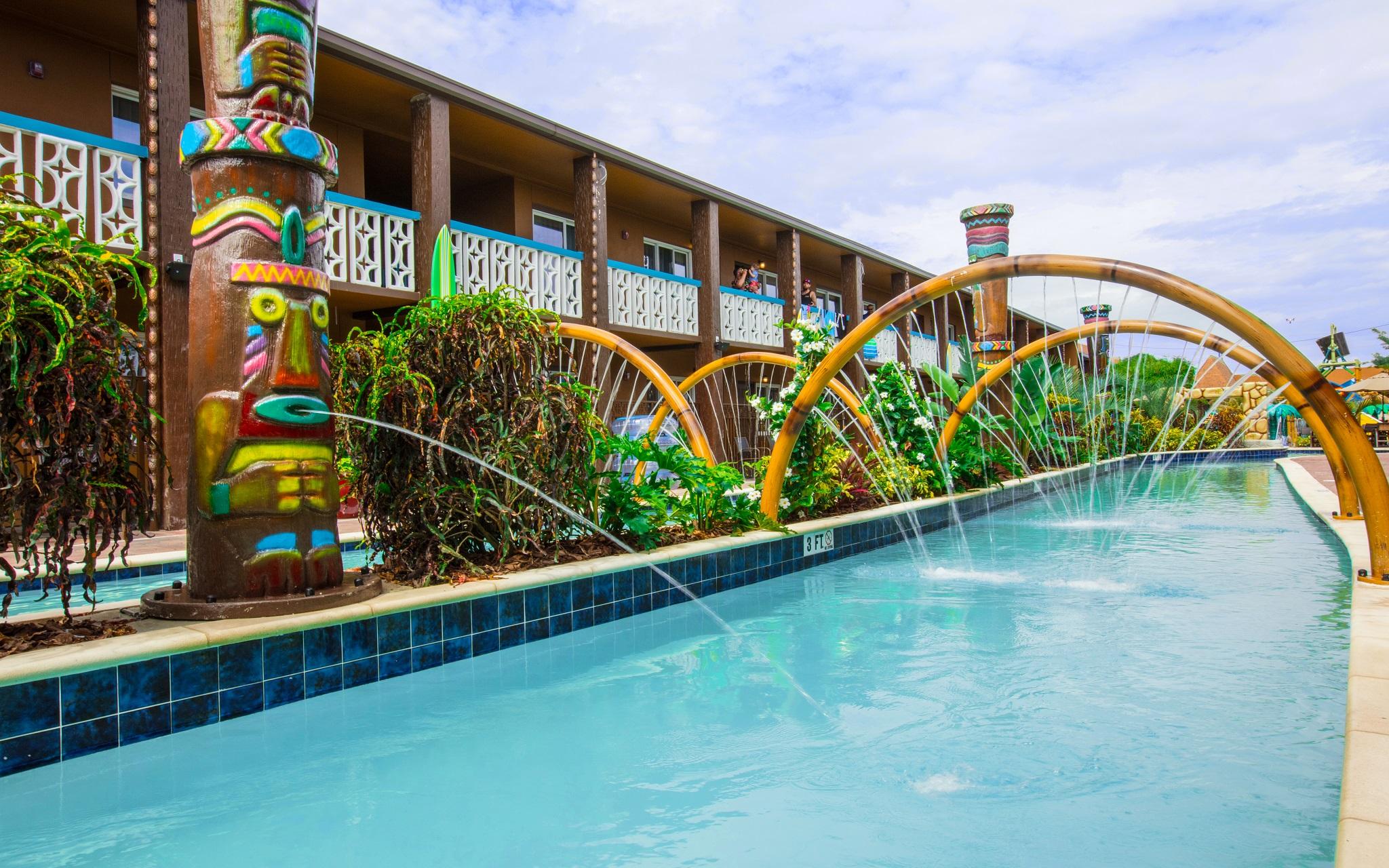 Westgate Cocoa Beach Resort Exterior photo