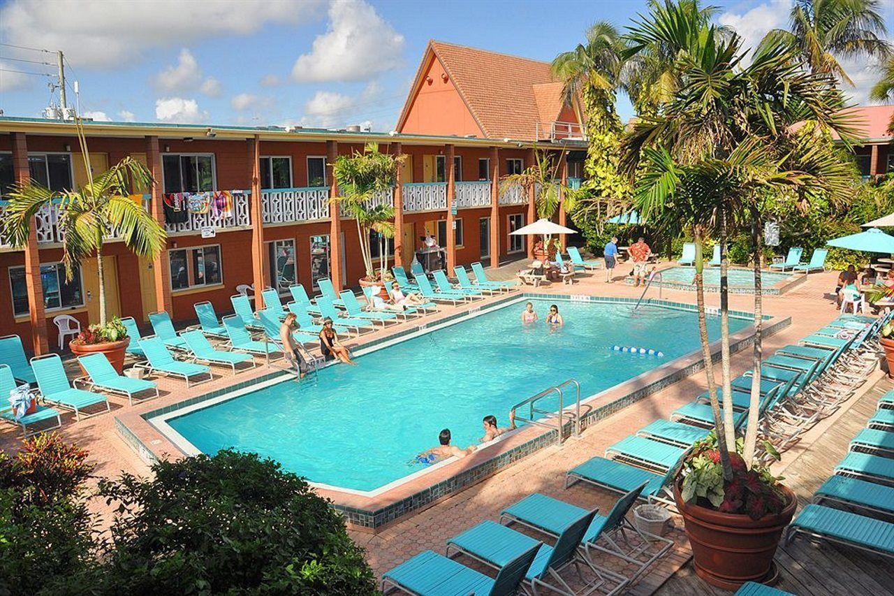 Westgate Cocoa Beach Resort Exterior photo